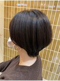 エレガント大人ショート【佐藤和弥】