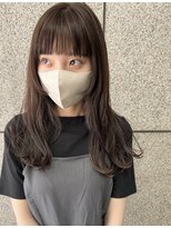 チップタップ 町田店(tip top)&nbsp;タッセルカット◯