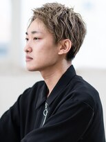 ヴィアラ 自由が丘(VIALA)&nbsp;【VIALA 自由が丘】立体感×ハイトーン