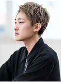 【VIALA 自由が丘】立体感×ハイトーン