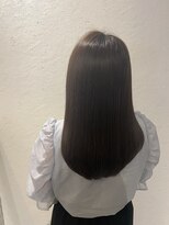 アドレバイハピネス(ADORE by happiness)&nbsp;髪質改善トリートメント 奈良 20代 30代 40代