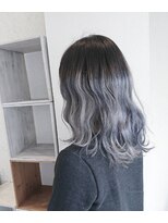 クレル(Creelu)&nbsp;ルーツグラデーション