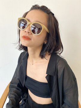 ルーム 烏丸(Room) ロブアレンジ