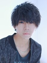 アイランド(I-LAND)&nbsp;チャラマッシュ