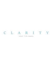 CLARITY【クラリティ】