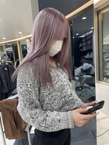 ラピス 渋谷本店(Lapis) 予約が×の場合は【lapis__takaya】にご連絡下さい