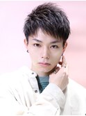 2way可能 ツイストショート