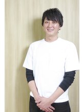 アロマヘアルーム 横浜店(AROMA hair room) Tan aka