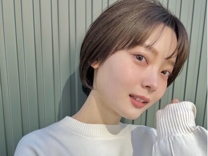 ゲリール 中野店(guerir hair+care)の写真