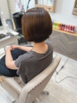 ヘアメイクゼロ 坂戸駅前店(hairmake zero)&nbsp;カット+選べるカラー+TOKIOトリートメント+ゼフィラム