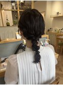 【結婚式アレンジ】