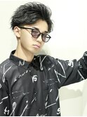 ビジネスリバースショート