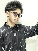 リップスヘアー 銀座(LIPPS hair)&nbsp;ビジネスリバースショート