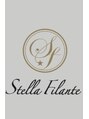 ステラフィランテ(Stella Filante) 原 雄士朗