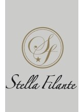 ステラフィランテ(Stella Filante) 原 雄士朗