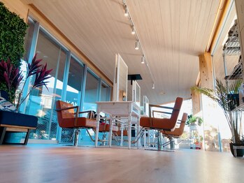 Nika　hair【ニカヘアー】