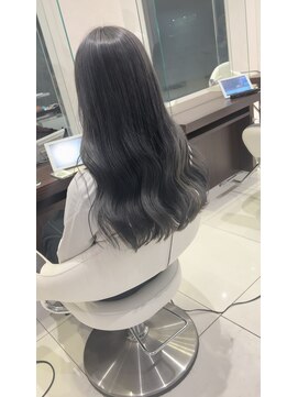 アース 甲府昭和店(EARTH) 透明感抜群カラー