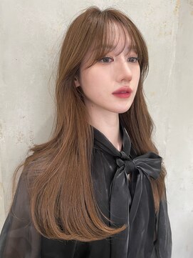 ロンドフルール 大宮東口(Lond fleur) レイヤーカット