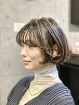 1+ アンプリュス(Unplus)&nbsp;ネオワンレングス/市川/市川真間