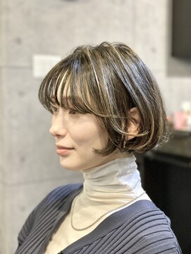 1+ アンプリュス(Unplus) ネオワンレングス/市川/市川真間