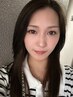 【火～土で濱田担当】　カット＋カラー＋トリートメント￥13,900～クーポン
