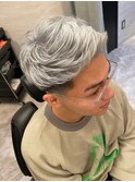 フェザーアップフェード
