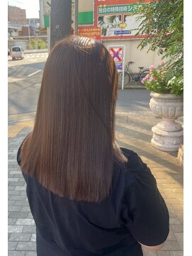 ファーレンピュアスウィート(fahren-pure-suite) sweet natural