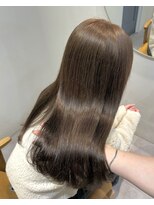 ロカ(roka) オリーブベージュ