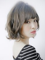 ヘアリゾート エーアイ 川越店(hair resort Ai)&nbsp;メルティカラー/フェミニンロング/着物[川越駅/本川越駅]