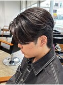ニュアンスパーマ