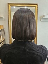 マハナ 立川(mahana) カットトリートメント