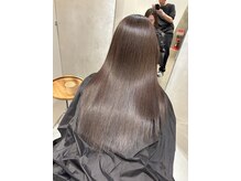 吉野ヘアダメージ研究所 銀座