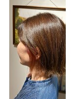 エイトタマプラ たまプラーザ店(EIGHT tamapla) EIGHT  new  style お客様スタイル【たまプラーザ】