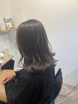 クク(coucou) ミディアム