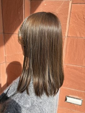 シャンプーボーイ 宮崎駅前店(SHAMPOO BOY) 宮崎/ハイライト/メンズパーマ/宮崎