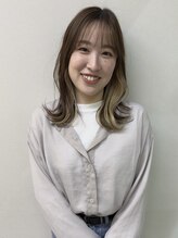 エレノア スパアンドトリートメント 博多店(Eleanor) 小川 春香