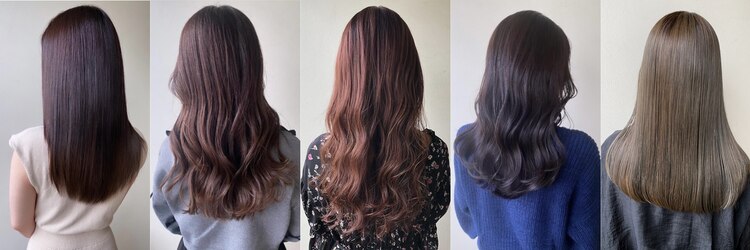 セルカ 高田馬場(CERCA)のサロンヘッダー