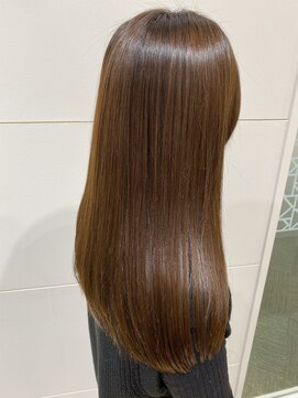 シャンプーボーイ セントラル 博多(SHAMPOO BOY central) ストレート/縮毛矯正/髪質改善/博多駅