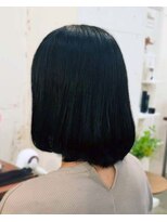 グランド パトス(GRAND PATOS)&nbsp;ヘナカラー＆カット