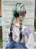 浴衣用セット　＃1
