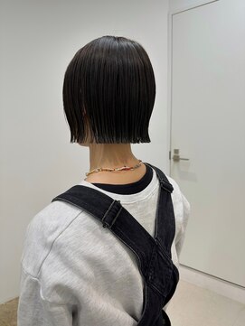シス バイ フィット(SYS by fit) ボブ