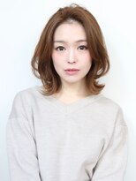 リリオス 中山店(Lirios)&nbsp;○Lirios（リリオス）中山○くびれが美しいアンニュイミディアム