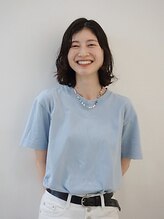 ナヌークカフラ(nanuk kafla)&nbsp;中島 優