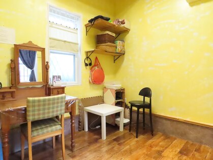 ボレロ(BoLeRo)の写真