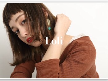 Loli【ロリ】