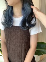 トゥーリ 二日市店(tuuli) 髪質改善 縮毛矯正 TOKIOトリートメント 艶髪 インナー