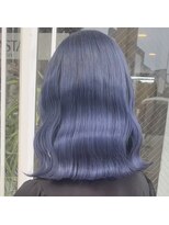 エデンユートピア(EDeN utopia) ネイビーブルー