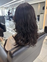 シャンプーボーイエイムス(SHAMPOO BOY aims) デジタルパーマ