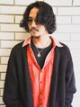 ユイマァルスロウ(YUIMARL SLOW) 岡本 海万