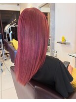 ノット 成田公津の杜(Knot)&nbsp;黒髪/オリーブグレー/小顔/ココアベージュ/成田公津の杜駅